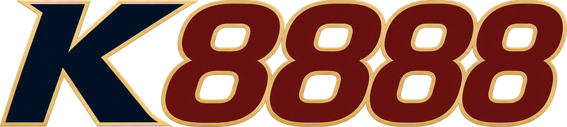 k8888 লোগো